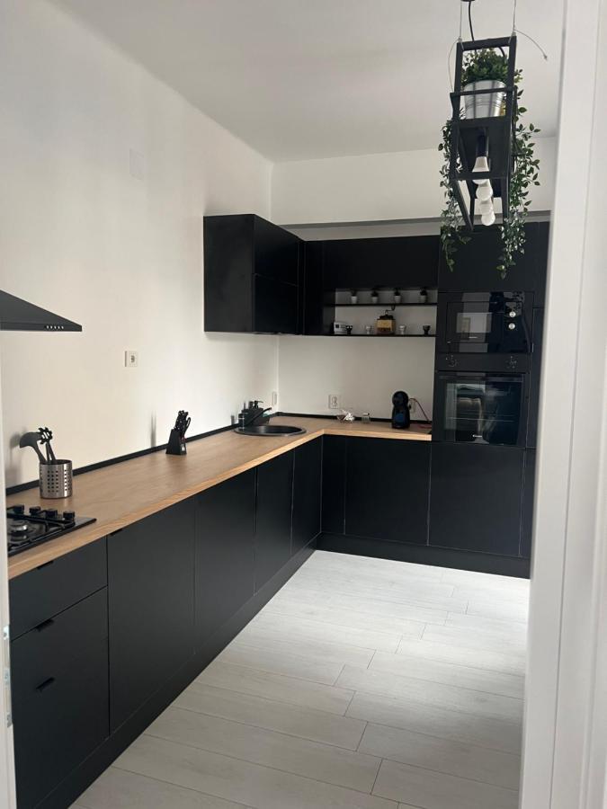 Ultracentral Apartament Calea Victoriei Bucareste Exterior foto