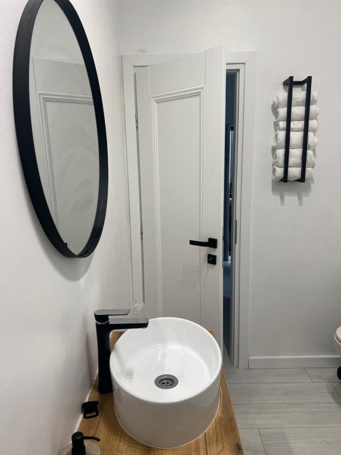 Ultracentral Apartament Calea Victoriei Bucareste Exterior foto